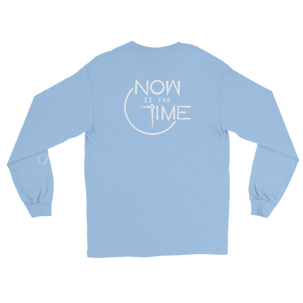 now long sleeve
