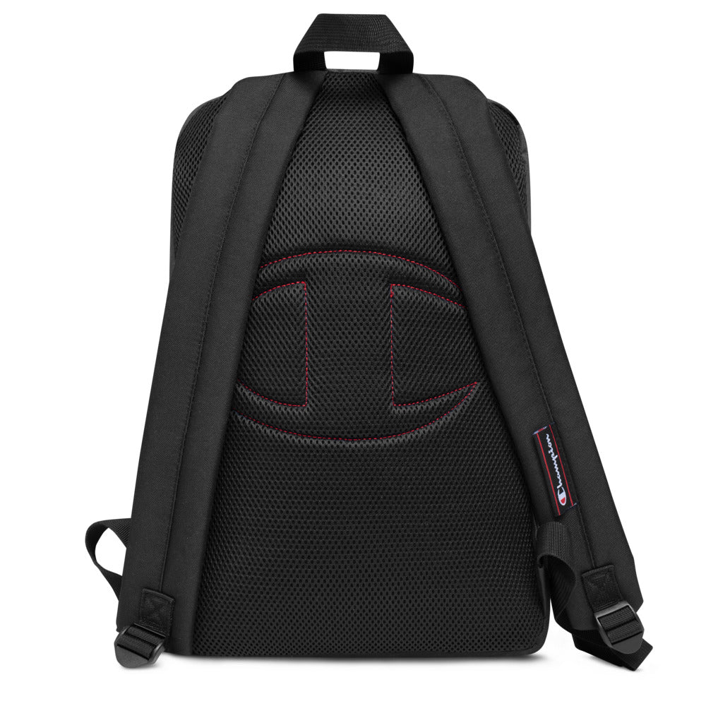INFINITY CHAMPION BACKPACK